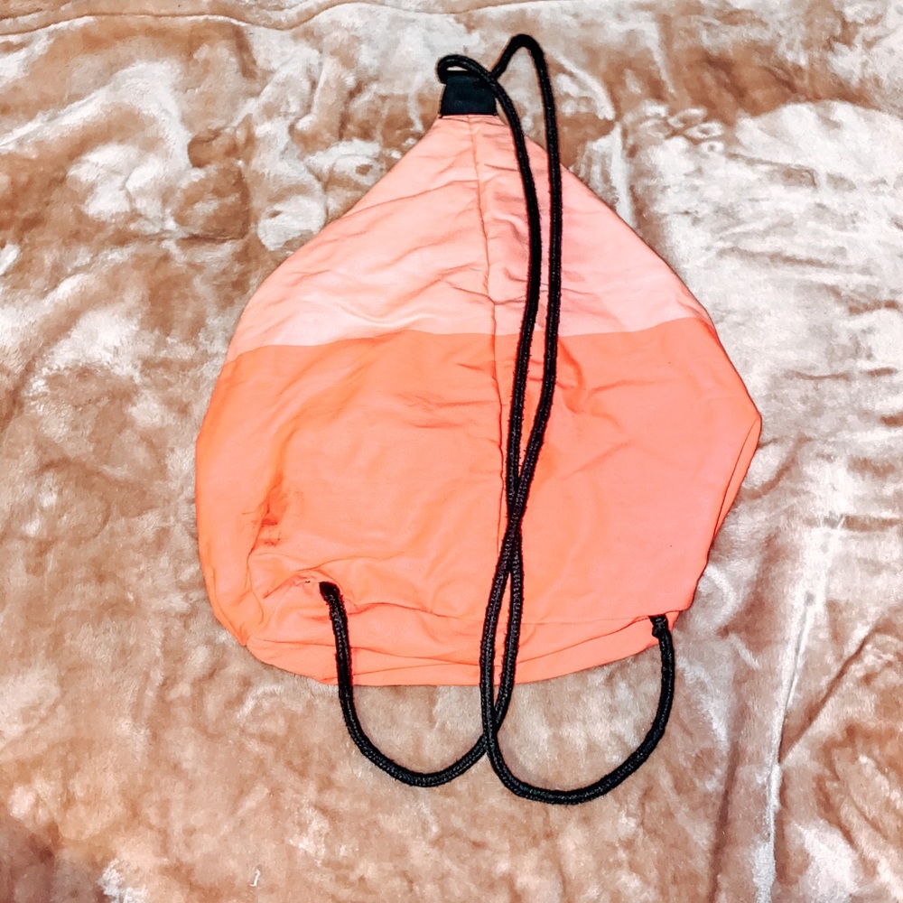 PINK Backpack - Picture 2 of 6